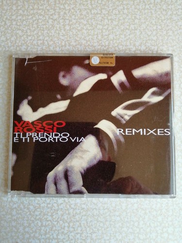 Vasco rossi prendo - vasco, e