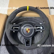 Volante Porsche GT Performance