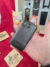HTC desire HD Rare for