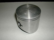 PISTONE MALOSSI PIAGGIO VESPA 125 T5 CILINDRO ALLUMINIO --- 346703C0