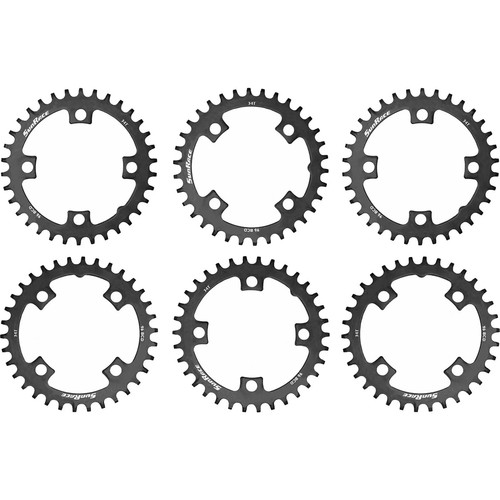 Anello catena lega - catena, per