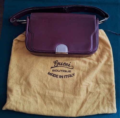 Gucci borsa vintage donna - borsa,