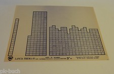 Lancia Thema V6 60331536 Parts