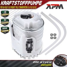 Pompa carburante unità di