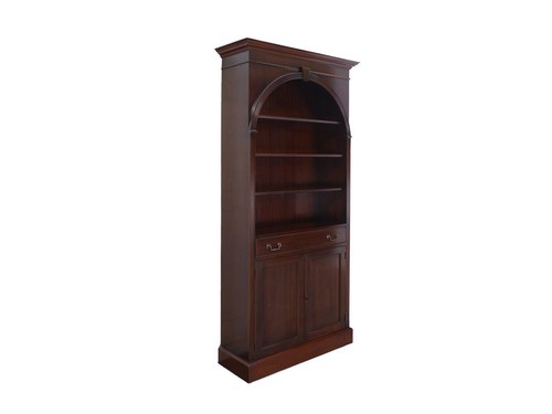 Scaffale libreria armadio