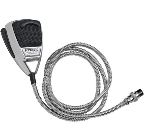 Astatic 636l microfono - astatic,