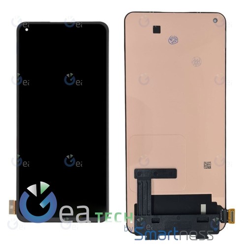 Display lcd per - mi, 11