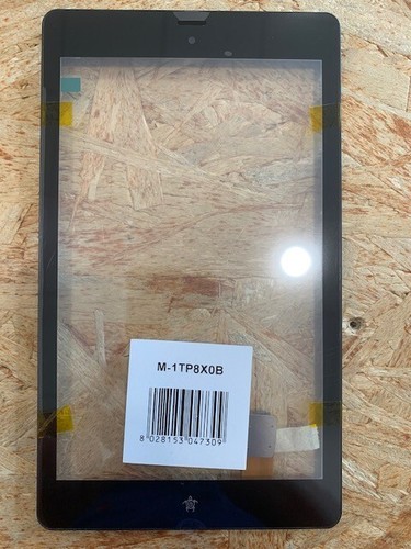 Touch screen vetro frame - vetro, +