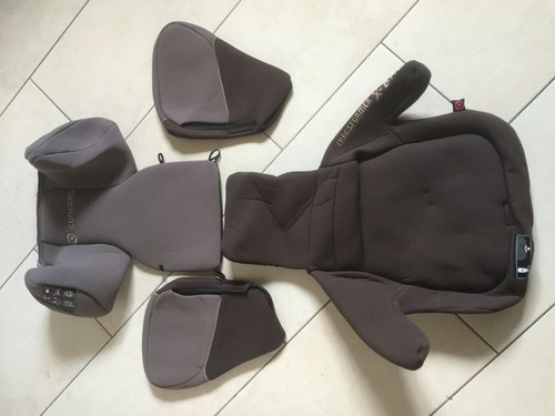 Fodera originale per concord - fodera,