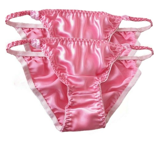 Confezione slip mutandine - confezione, 2