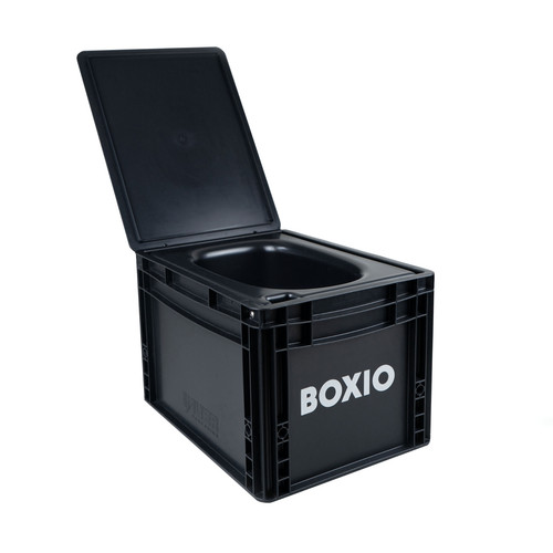 Boxio wc divisorio - wc:,