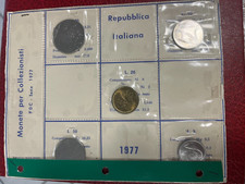 Repubblica Italiana - ITALIA