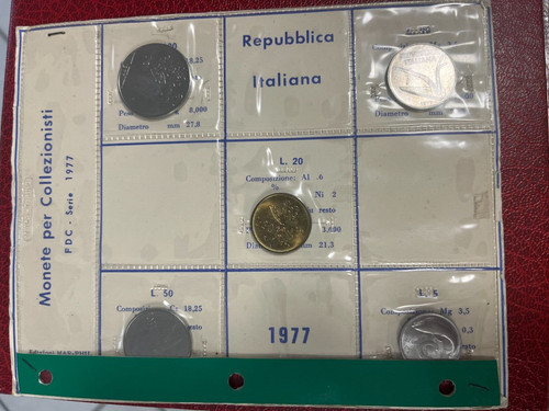 Repubblica italiana italia - italiana,