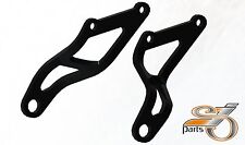 Aprilia RSV 1000 R, Supporto