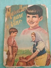 Album marcellino pane - album,