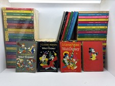CLASSICI DISNEY PRIMA SERIE +