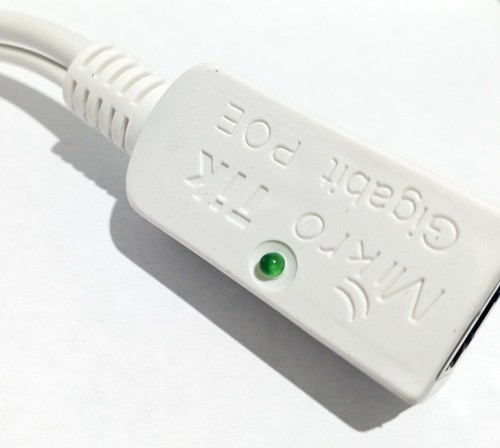 Lotto microtik gigabit - microtik,