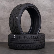 2 pneumatici invernali 235/35