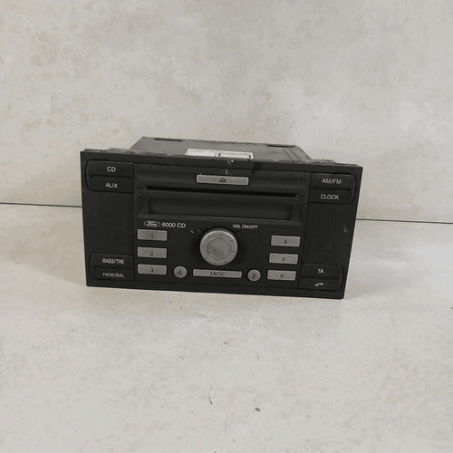 Radio sistema navigatore - radio, di