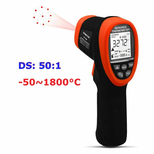 Btmeter 1800 termometro - btmeter,