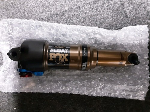 Ammortizzatore fox float - fox,