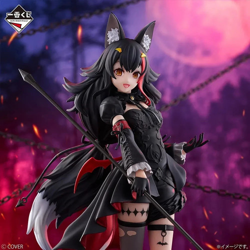Figura premio ichiban - ichiban, kuji