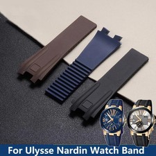 Cinturino Orologio Silicone