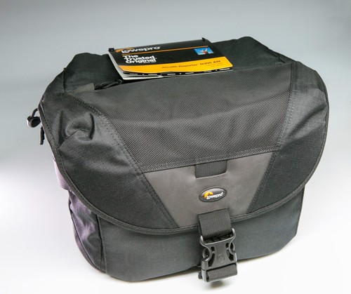 Lowepro stealth freporter d300 - lowepro,