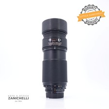 Nikon nikkor 200mm - nikkor, f/2.8
