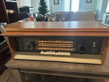 Vintage telefunken opus - opus, studio