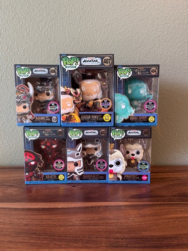 Funko pop digital avatar - funko,