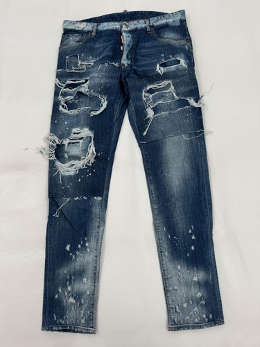 Jeans dsquared2 cool guy - jeans,