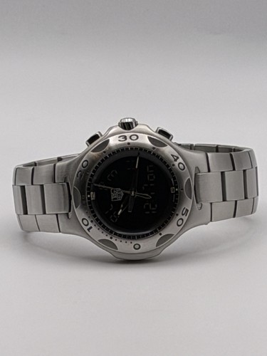 Tag heuer kirium - tag,