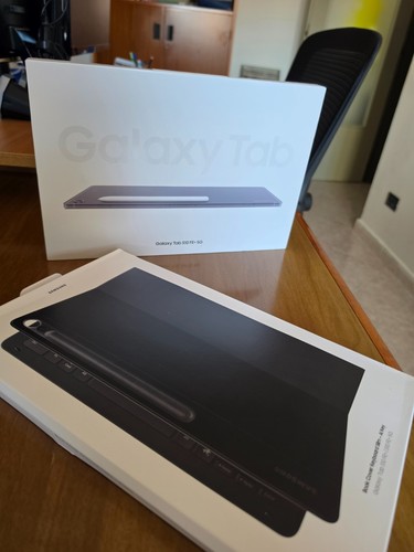 Tablet samsung galaxy tab - tablet,