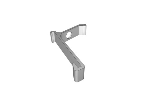 Supporto staffa ipad mini per - mini,