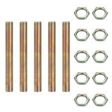 Kit 5 Pezzi Nippli per Tubo