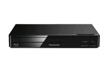 Panasonic DMP-BDT167EG Lettore