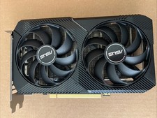 Asus Dual NVIDIA GeForce RTX