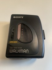 Sony Walkman WM-EX23 –