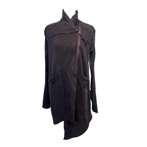 Giacca tunica donna ilaria - giacca,