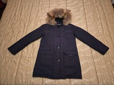Piumino Parka Woolrich 