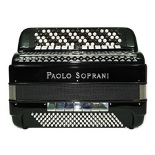 Paolo Soprani Fisarmonica 5