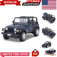 Veicolo pressofuso Jeep