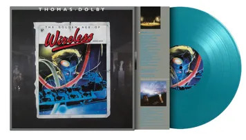 Thomas dolby golden age - thomas,