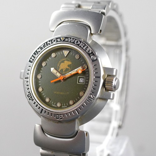 Orologio donna hunting - da,