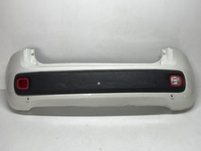 PARAURTI POSTERIORE COMPLETO