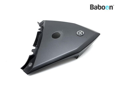Tail fairing center yamaha - tail,