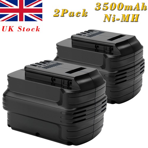 Batteria 3500mah 24v - 2x, ni-mh