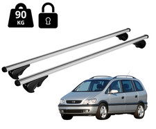 Barre portatutto portapacchi - barre,