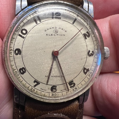 Orologio vintage anni - orologio, gran